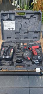 Vlechtmachine Max RB441T, Ophalen, Gebruikt
