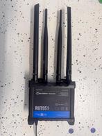 Teltonika RUT951 4G LTE Router, Computers en Software, Routers en Modems, Verzenden, Zo goed als nieuw, Router met modem, Teltonika