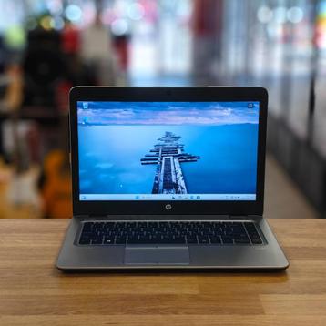 HP Elitebook 840 G3 Intel Core i5 256GB 8GB Windows 11 beschikbaar voor biedingen