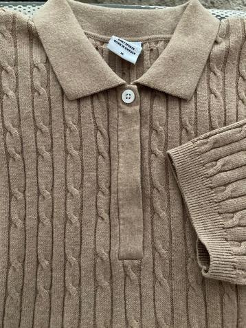 Daily , Polo Pull Madeleine M, collectie 2025 beschikbaar voor biedingen