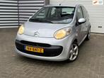 Citroen C1 1.0-12V Ambiance, Auto's, Voorwielaandrijving, Stof, Gebruikt, 4 stoelen