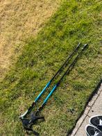 Paar wandelstokken van Nordic Walking., Ophalen, Zo goed als nieuw, Wandelstok
