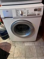 AEG Wasmachine 7KG, Ophalen, Zo goed als nieuw, 85 tot 90 cm, 1200 tot 1600 toeren
