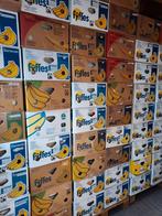 ZEER GROTE PARTIJ BOEKEN 120 BANANENDOZEN € 840.-, Ophalen, Gelezen, Verschillende onderwerpen