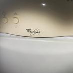 Whirlpool Droger - Gebruikt, Witgoed en Apparatuur, Wasdrogers, Ophalen, Gebruikt, Luchtafvoer, 4 tot 6 kg