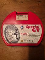 KWB Special GT 1110 Sneeuwkettingen, Auto diversen, Sneeuwkettingen, Ophalen of Verzenden, Zo goed als nieuw