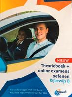 2 autotheorie lesboekenANWB VEKABEST, Ophalen of Verzenden, Zo goed als nieuw