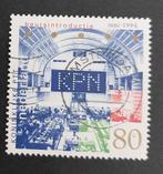 nvph 1615 gestempeld KPN naar beurs 1994, Verzenden, Na 1940, Gestempeld
