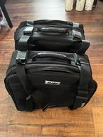 DIFI motortassen, Motoren, Accessoires | Koffers en Tassen, Ophalen of Verzenden, Zo goed als nieuw