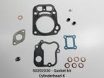 50202030 - Gasket kit Cylinderhead K / Nieuw / Mastervolt, Ophalen of Verzenden, Nieuw, Onderhoud en Reparatie