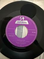 Frans Van Schaik - Zeventien - Imperial Single, Gebruikt, 7 inch, Single, Ophalen of Verzenden