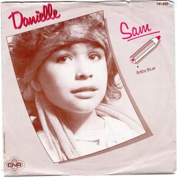 DANIELLE  -  Sam beschikbaar voor biedingen