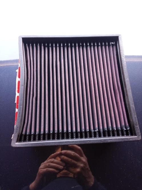 AUDI ,VW,PORSCHE, LADA JAQUAR ,VOLVO ,LADA K&N LUCHTFILTER, Auto-onderdelen, Filters, Audi, Ford, Oldtimer onderdelen, Porsche