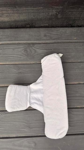 Babykussen en Zijligkussen - Comfort voor je baby! beschikbaar voor biedingen