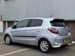 Mitsubishi Space Star Automaat 1.2 Active, Auto's, Mitsubishi, Gebruikt, Origineel Nederlands, Bedrijf, 100 kg