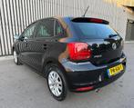 Volkswagen Polo 1.4 TDI Comfortline Automaat, Auto's, Stof, Gebruikt, Euro 6, 580 kg
