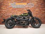 Harley-Davidson RH1250S Sportster S (bj 2023), Motoren, Motoren | Harley-Davidson, Bedrijf, Overig