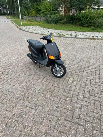 Zip type 3 beschikbaar voor biedingen