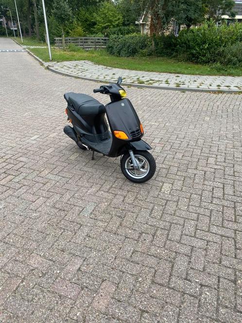 Zip type 3, Fietsen en Brommers, Scooters | Piaggio, Zo goed als nieuw, Ophalen of Verzenden