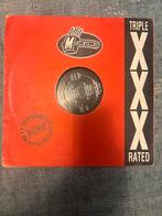 Chosen Few - Feel The Dream - Mokum Records Vinyl, Ophalen of Verzenden, Zo goed als nieuw, 12 inch, Techno of Trance