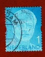 Koning Willem Alexander met jaartal 2020 - gebr (pst..rdam), Postzegels en Munten, Postzegels | Nederland, Ophalen of Verzenden