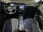 Opel CORSA 1.2 ELEGANCE l NAP l 102PK l AUTOMAAT l 5DRS l CR, Auto's, Automaat, Gebruikt, Euro 6, Met garantie (alle)