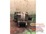Dynamo van een Volkswagen Golf, Ophalen, Gebruikt, -, Volkswagen