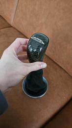 Mini JCW carbon versnellingspook, Ophalen, Gebruikt, Mini