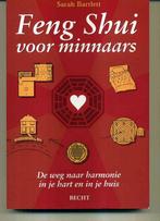 Feng shui voor minnaars Sarah Bartlett, Ophalen of Verzenden, Gelezen, Spiritualiteit algemeen, Overige typen