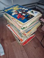 Voor de verzamelaar: stapel Donald Ducks, Meerdere comics, Ophalen, Gelezen, Europa