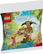 Lego Disney polybag 30671  Aurora's Speelplek in het Bos, Ophalen of Verzenden, Nieuw, Complete set, Lego