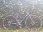 Cube gravelbike, Fietsen en Brommers, Fietsen | Heren | Sportfietsen en Toerfietsen, 28 inch, Gebruikt, Meer dan 20 versnellingen
