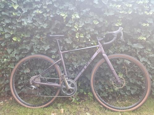 Cube gravelbike, Fietsen en Brommers, Fietsen | Heren | Sportfietsen en Toerfietsen, Gebruikt, Overige merken, Meer dan 20 versnellingen
