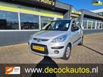 Hyundai I10 1.1 Active Cool, Voorwielaandrijving, Gebruikt, 400 kg, Origineel Nederlands