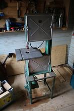 Kity 612 lintzaag., Ophalen, Gebruikt, Kity, 70 mm of meer