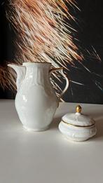 Rosenthal Sanssouci met gouden randje, Antiek en Kunst, Ophalen of Verzenden
