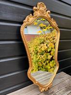 Spiegel aniek barok, Ophalen, Gebruikt, 100 tot 150 cm, Overige vormen