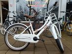 Witte Load Cargo Transportfiets 24", Overige merken, Minder dan 10 versnellingen, Gebruikt, Minder dan 49 cm