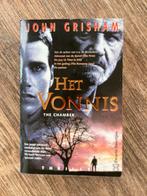 John Grisham - Het vonnis, Gelezen, Ophalen of Verzenden, Nederland, John Grisham