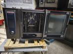 Rational SCC61E White Efficiency combi steamer 2020, Ophalen, Ovens, Magnetrons en Steamers