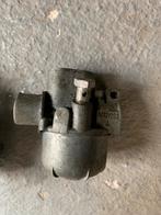 Los onderdelen Vespa 2 puch of zundapp en klein spullen kijk, Ophalen of Verzenden, Gebruikt, Overige typen, Gilera citta