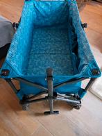 Bolderkar opvouwbaar ANWB, Caravans en Kamperen, Ophalen