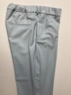Mos Mosh broek Gerry Twiggy pant lichtblauw maat 40, Kleding | Dames, Maat 38/40 (M), MOS MOSH, Blauw, Ophalen of Verzenden