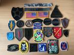 Emblemen, badges Amerikaanse Leger, Ophalen of Verzenden, Landmacht, Amerika, Embleem of Badge