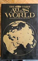 The Times Atlas of the World, Gelezen, Wereld, Ophalen of Verzenden, 1800 tot 2000
