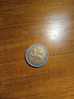 2 euromunt uit Litouwen, Postzegels en Munten, Ophalen of Verzenden, Overige landen, 2 euro, Losse munt
