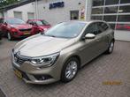 Renault Mégane 1.2 TCe Limited, Voorwielaandrijving, Stof, Gebruikt, 4 cilinders