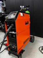 Kemppi kempomat 2500 mig co2  lasapparaat, Ophalen, Gebruikt, ., Www.hof-techniek.nl