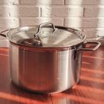 BK Pan RVS / inhoud 6 Liter / in prima staat, Huis en Inrichting, Keuken | Potten en Pannen, Ophalen of Verzenden