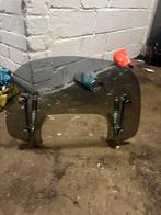 Vespa S Windscherm Smoke, Ophalen of Verzenden, Zo goed als nieuw, Kap, Vespa